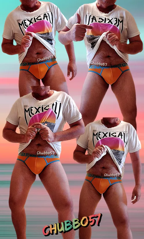 Feeling vibrant this midweek ☺️🌈🖍️🌞🌻😎 by chubbo57