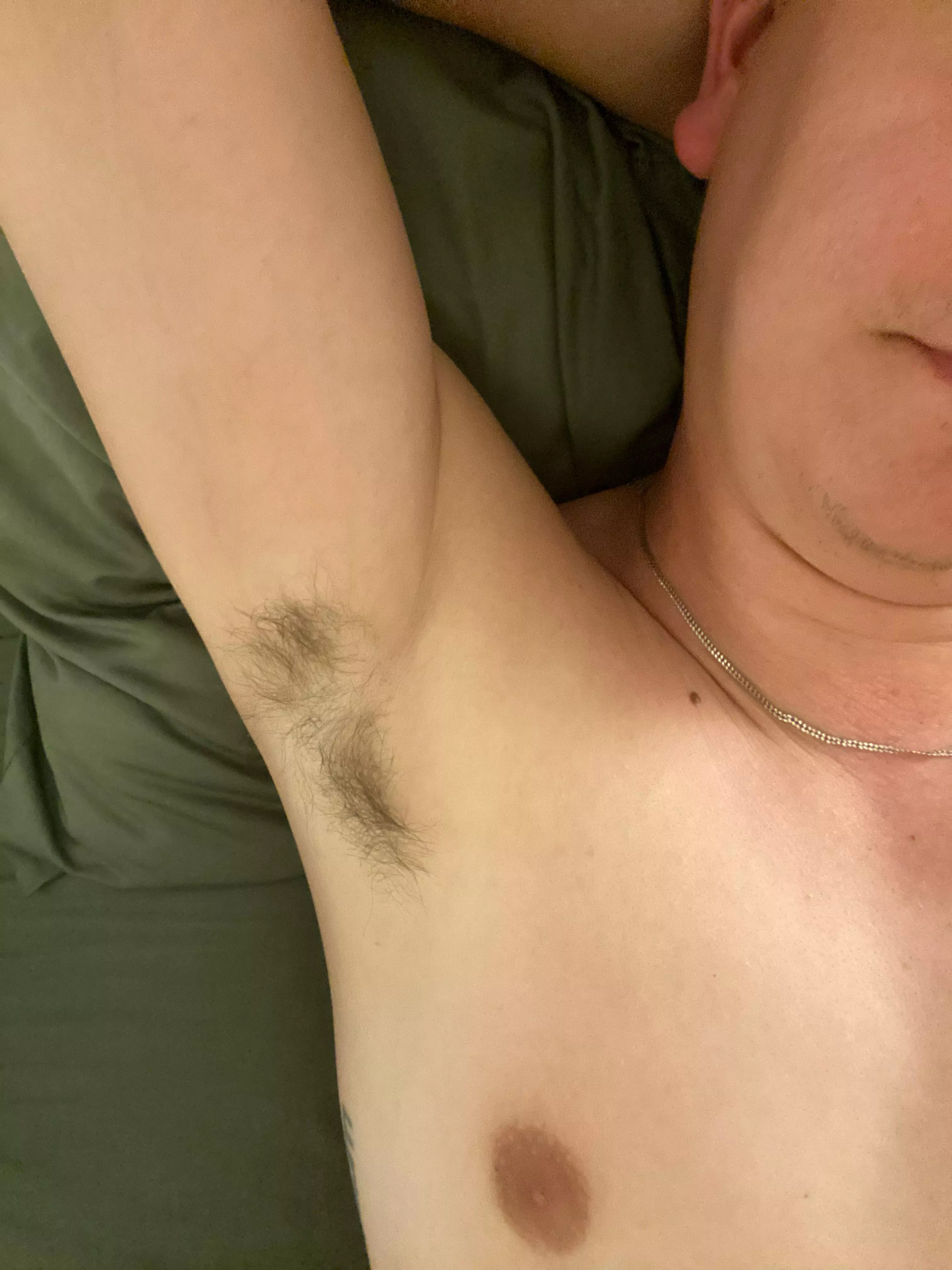 First post here - what do y’all think? posted by jockedup