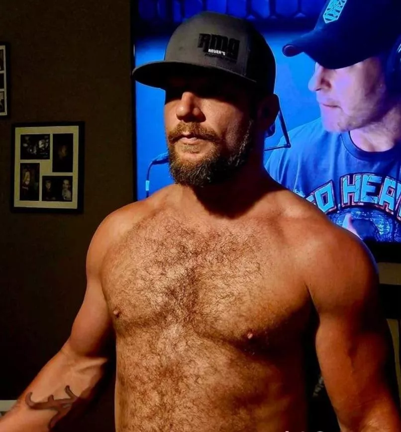 Fuzzy posted by Dizzy-Tap-3145