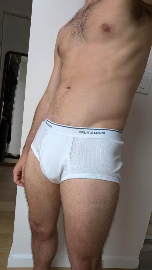 Gotta love the classics  by SEA-Tighty-Whities