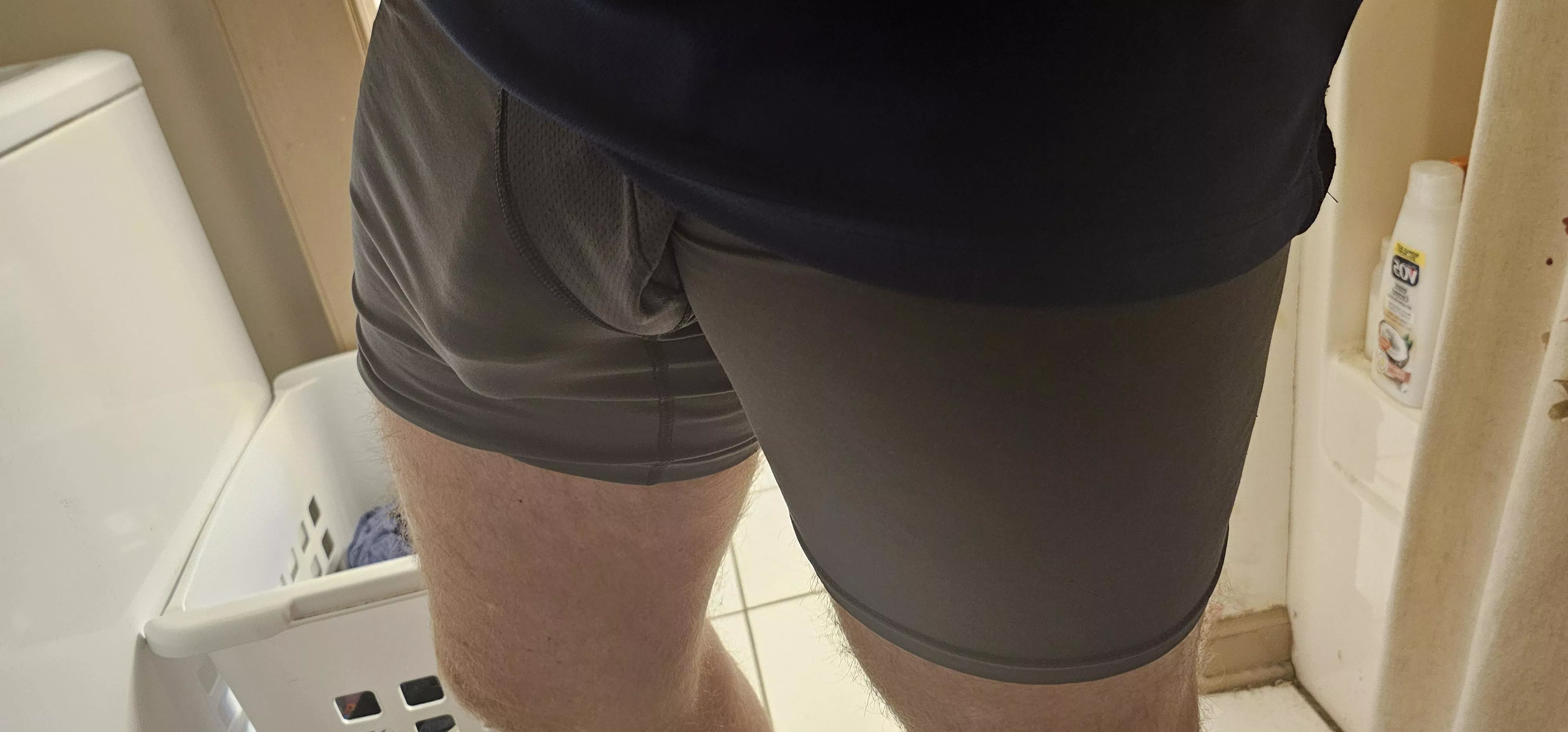 Headed to workout posted by CNC_Machinist2020