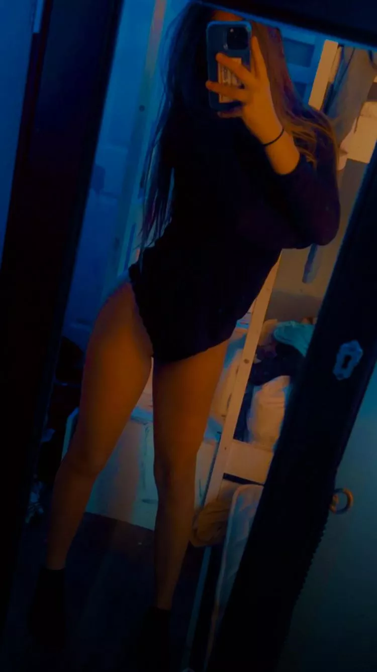 Hope you like it posted by Realistic_Carob_431