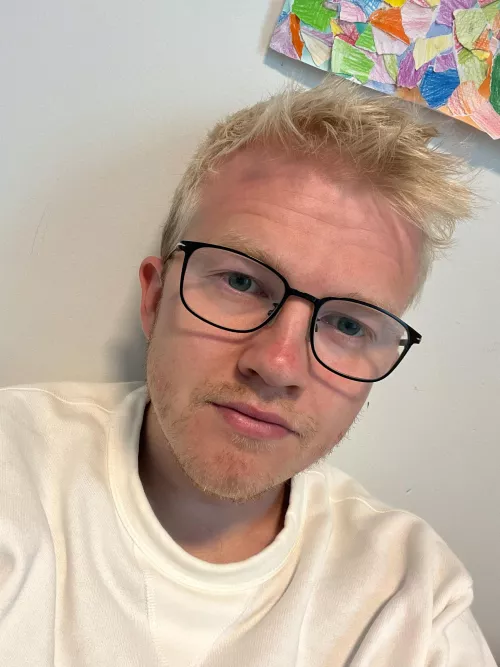 I just got 30 years old, and still i havent found a bf 🥲 by Bulge94