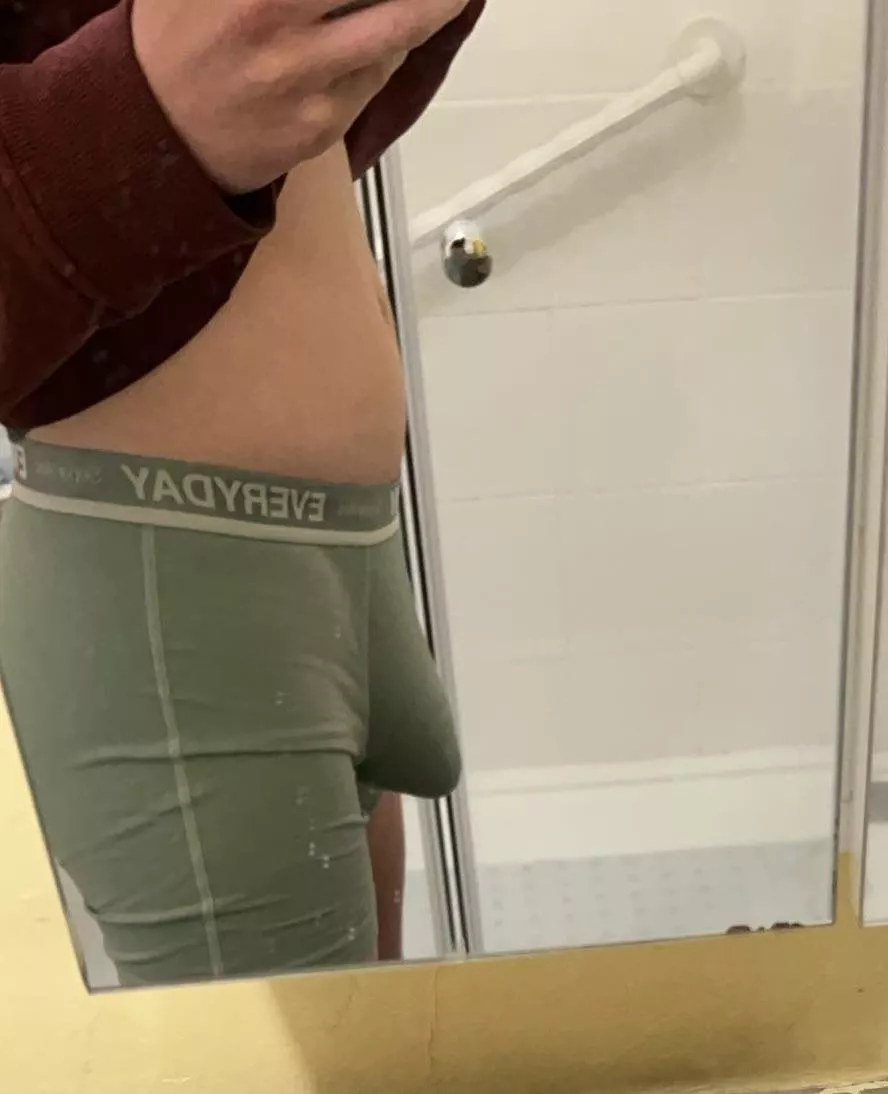 I really like these but I wish I had some others with a bit more room in them posted by deeogjsh