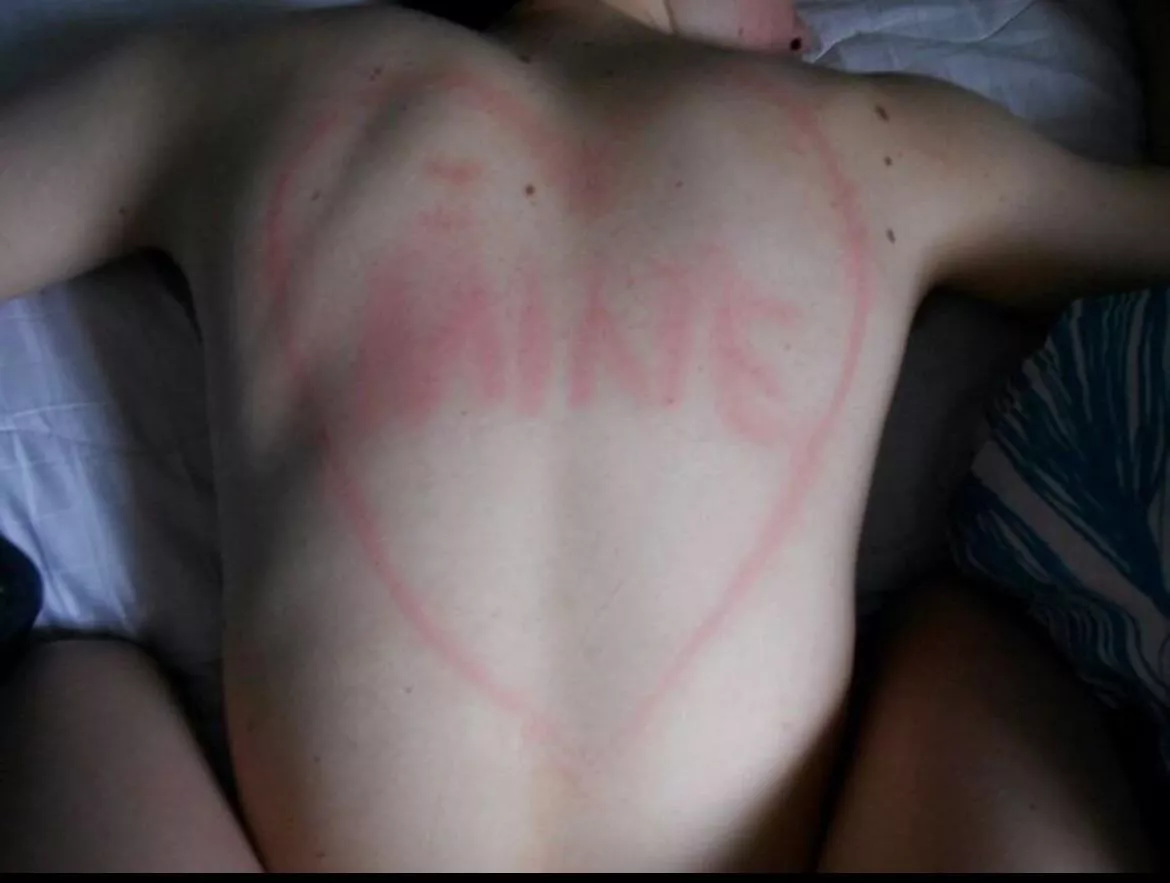 I want to be owned  by just_a_2005_boy