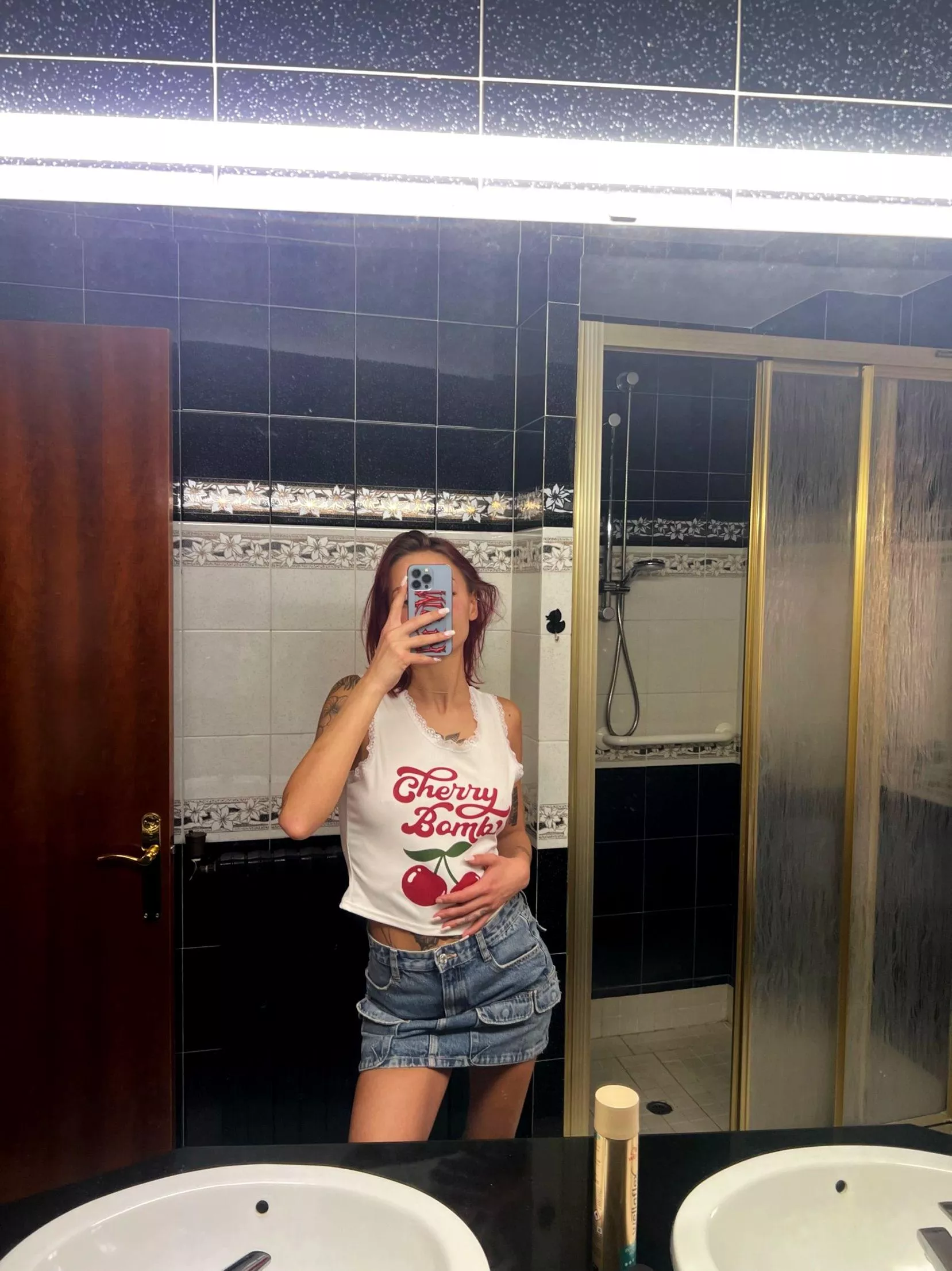 i'm your redheaded fantasy girl posted by Leni_Lust