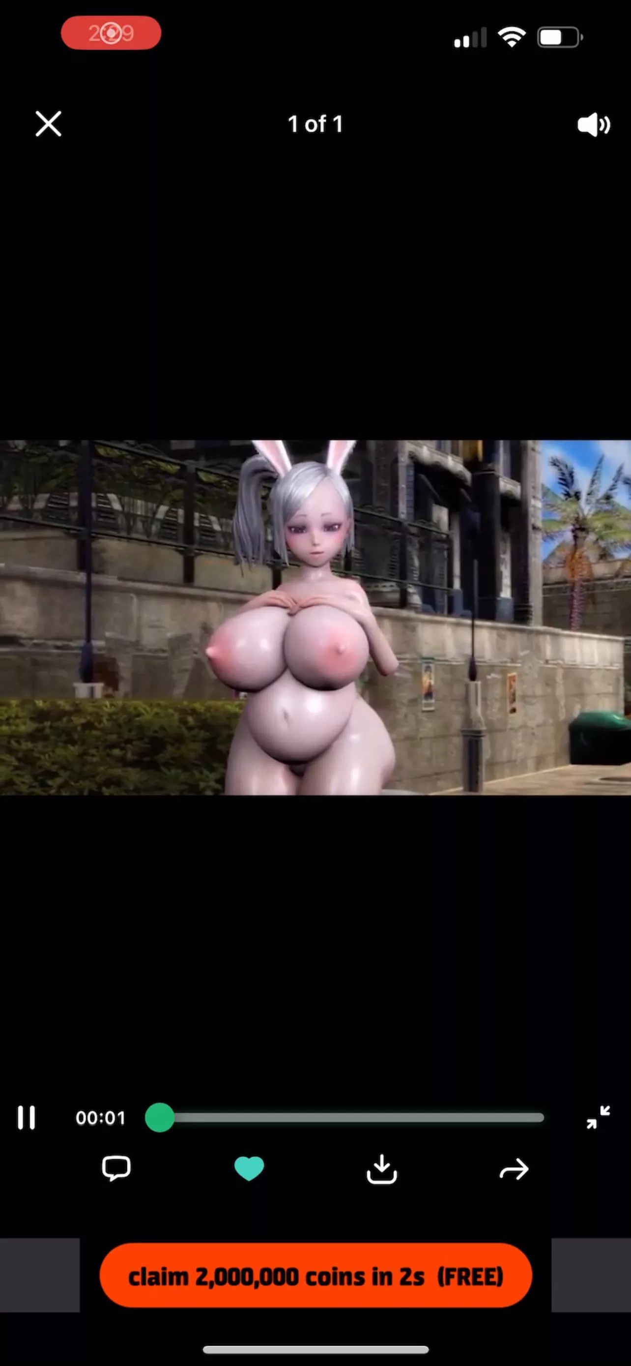 {image} does anyone know who made this? posted by Living_Passenger5207