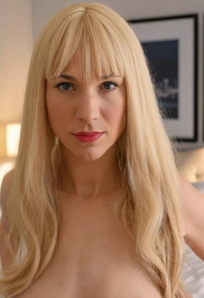 Imagine being the one to creampie my Milf pussy posted by Vigor_Viking