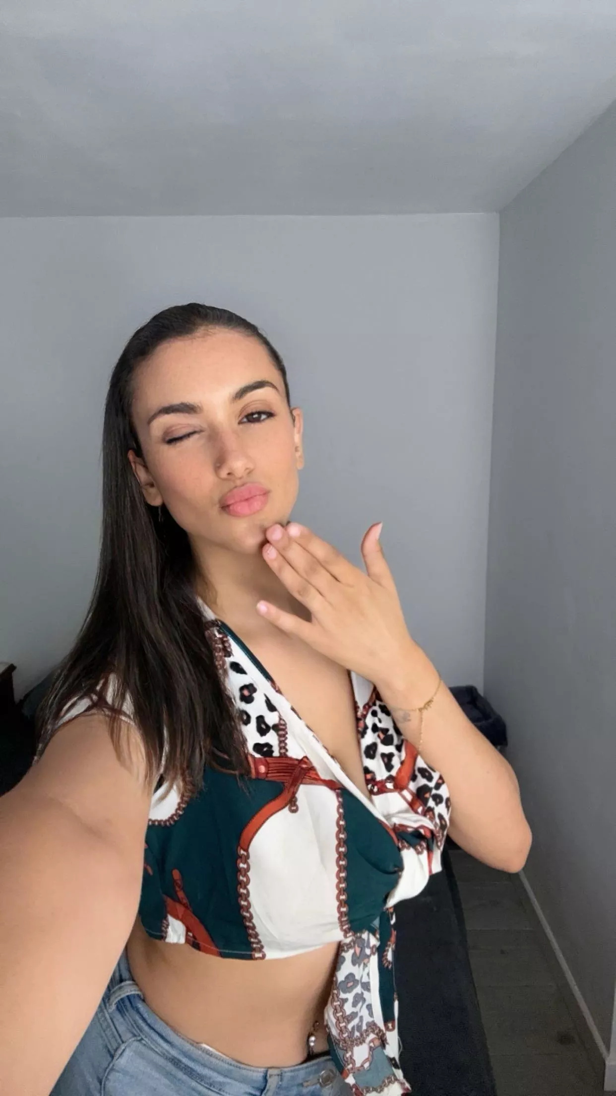 It's more fun if a present can be unpacked before you enjoy it... posted by Spooky-Yellowjacket