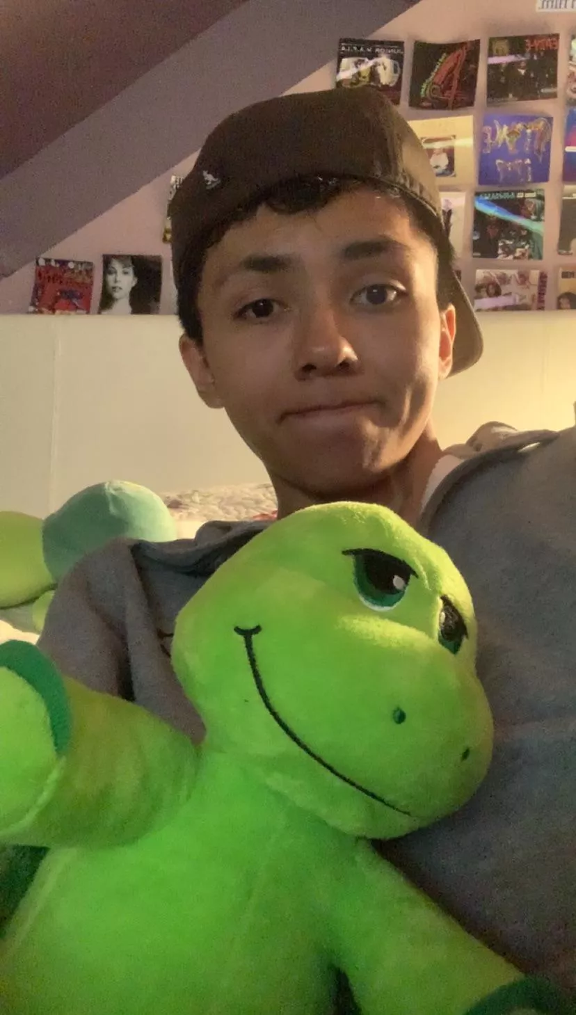 it’s my birthday today haha posted by soccerboydl