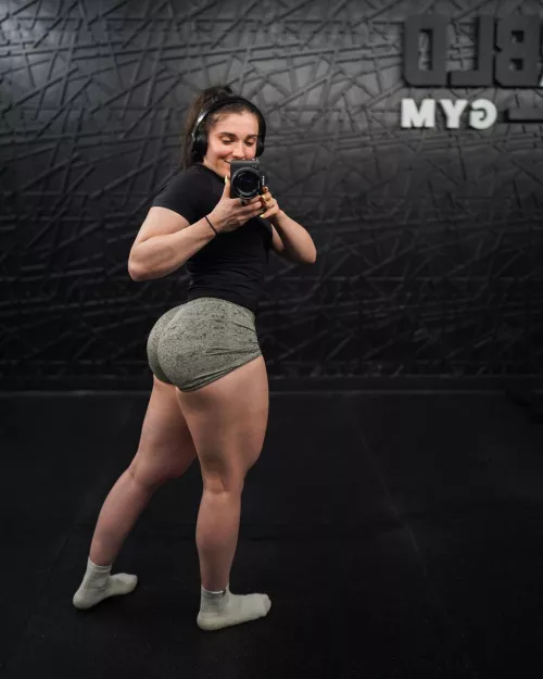 Kiri sokolsky  by Sf52016