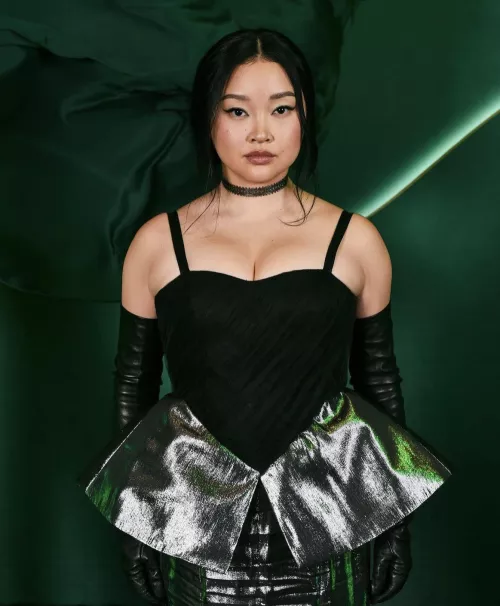 Lana Condor by here4fun20_