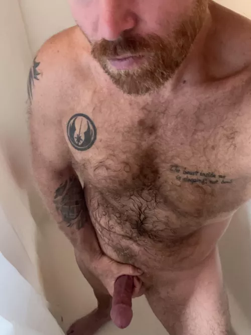 Let’s get wet by Slone_Taylor