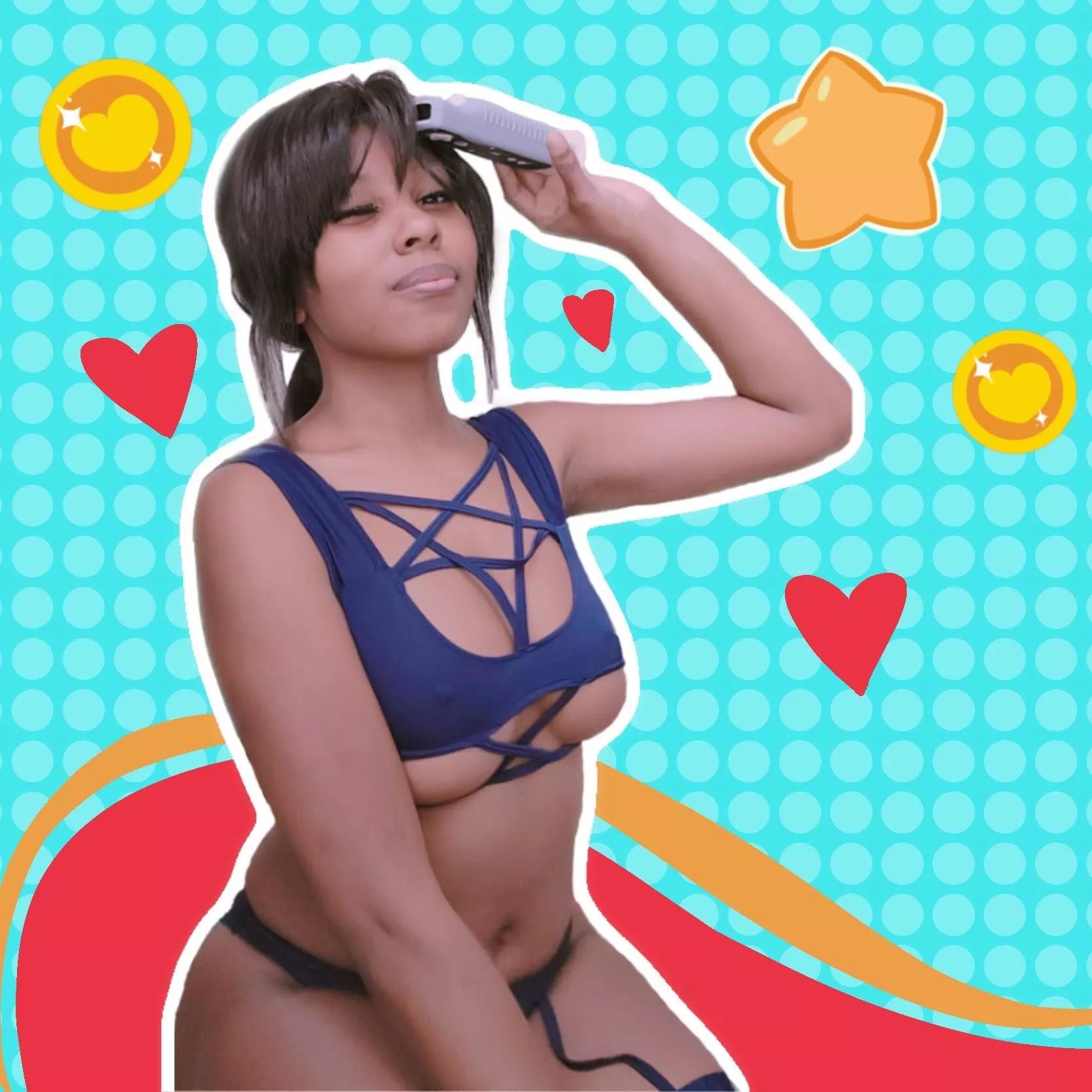 lets play the wii posted by Stunning-Argument