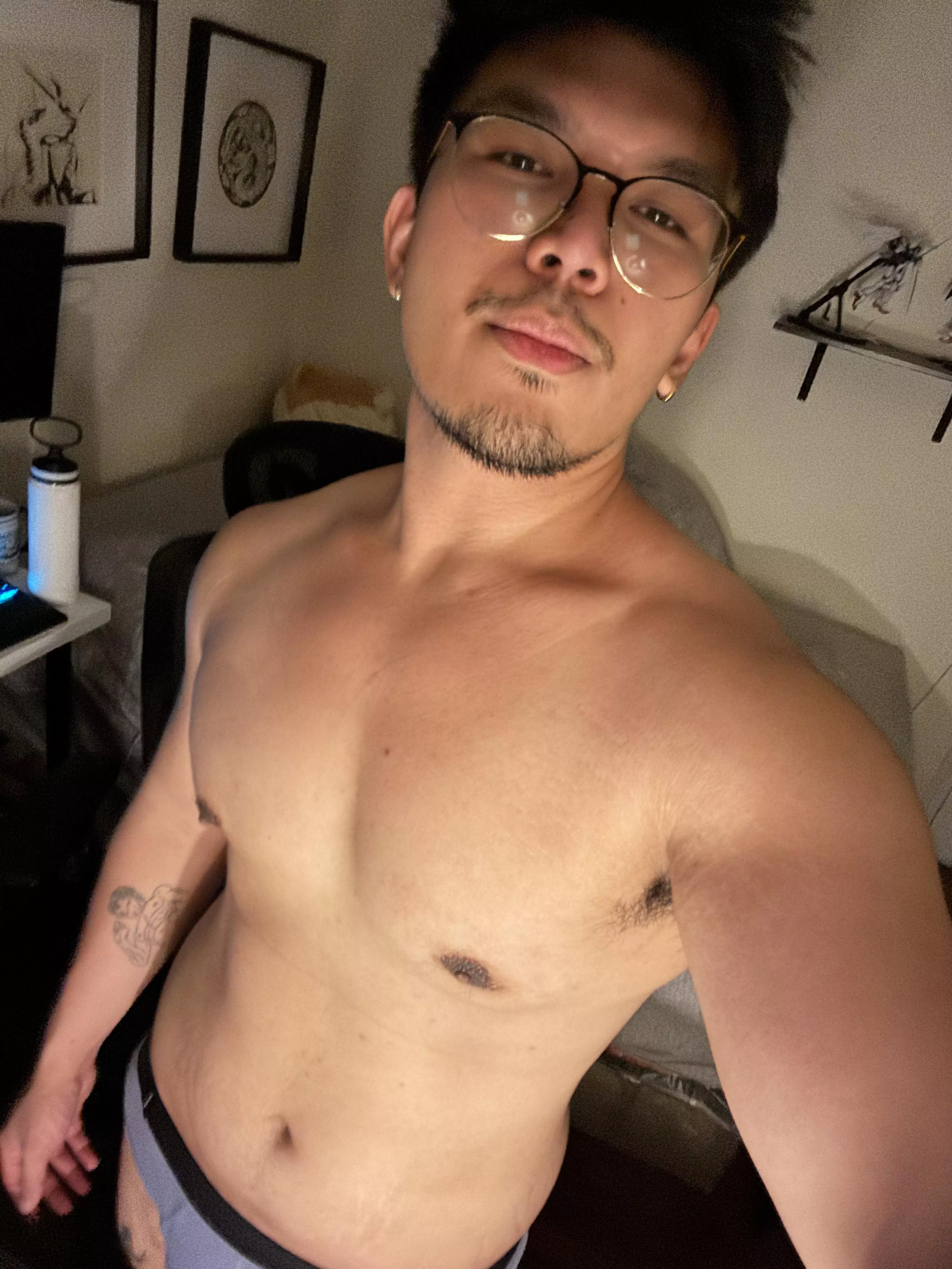 Like Asian cock? - 50% off  posted by aegyoyo_