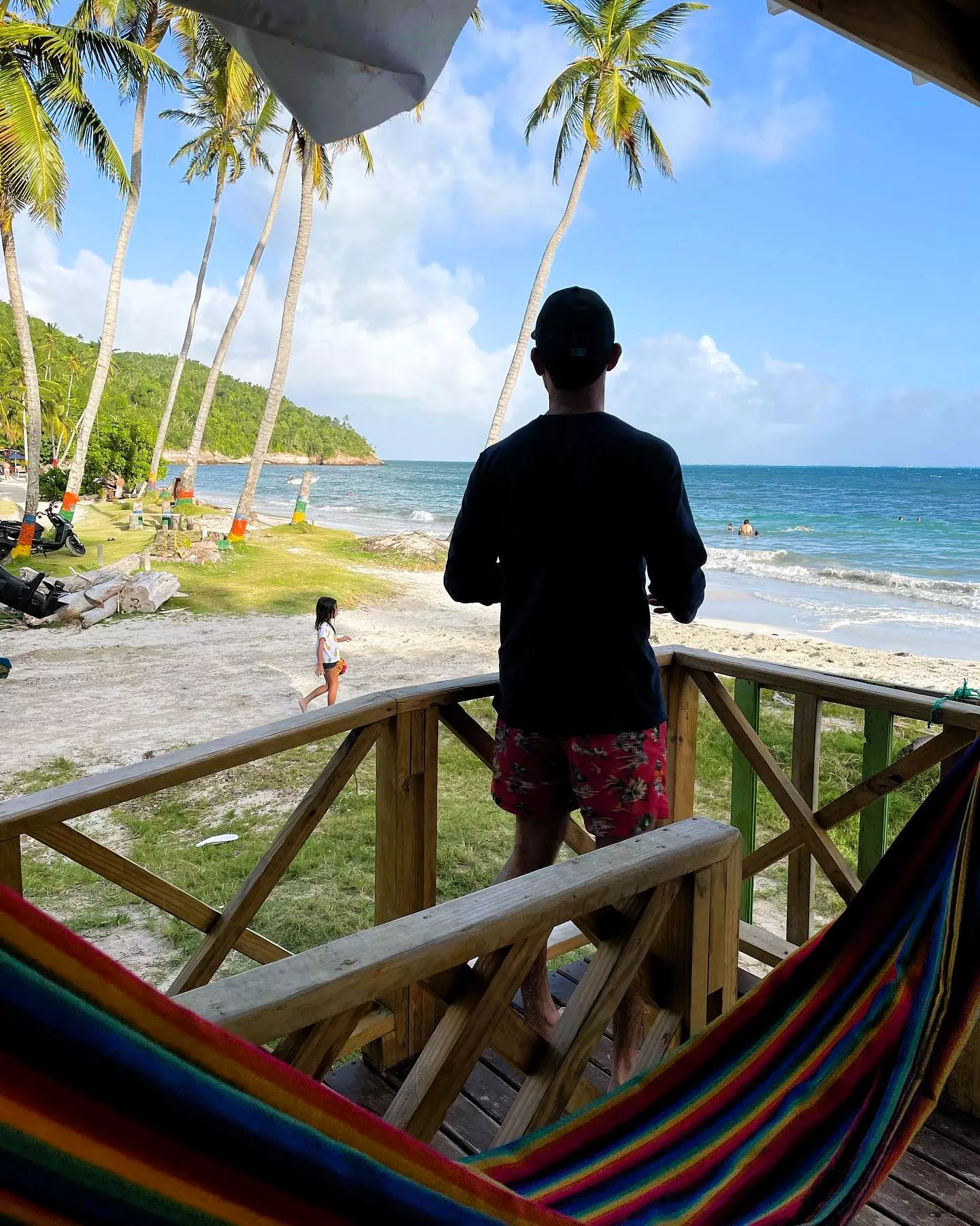 Manzanillo beach, Colombia posted by Liss39645