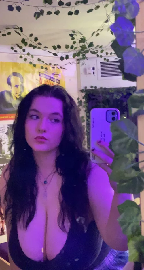 Mirror by FredTheNed