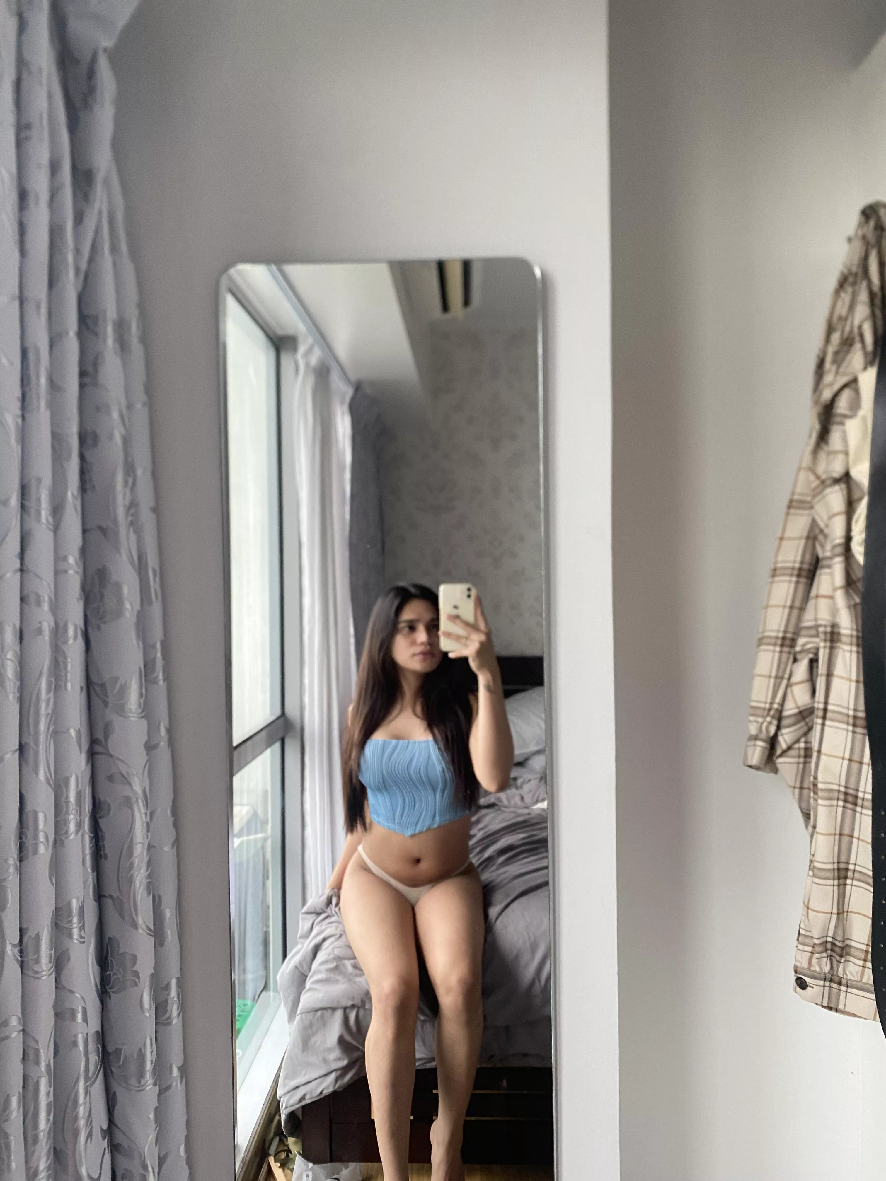 My curves will make your day  posted by Janessmyname