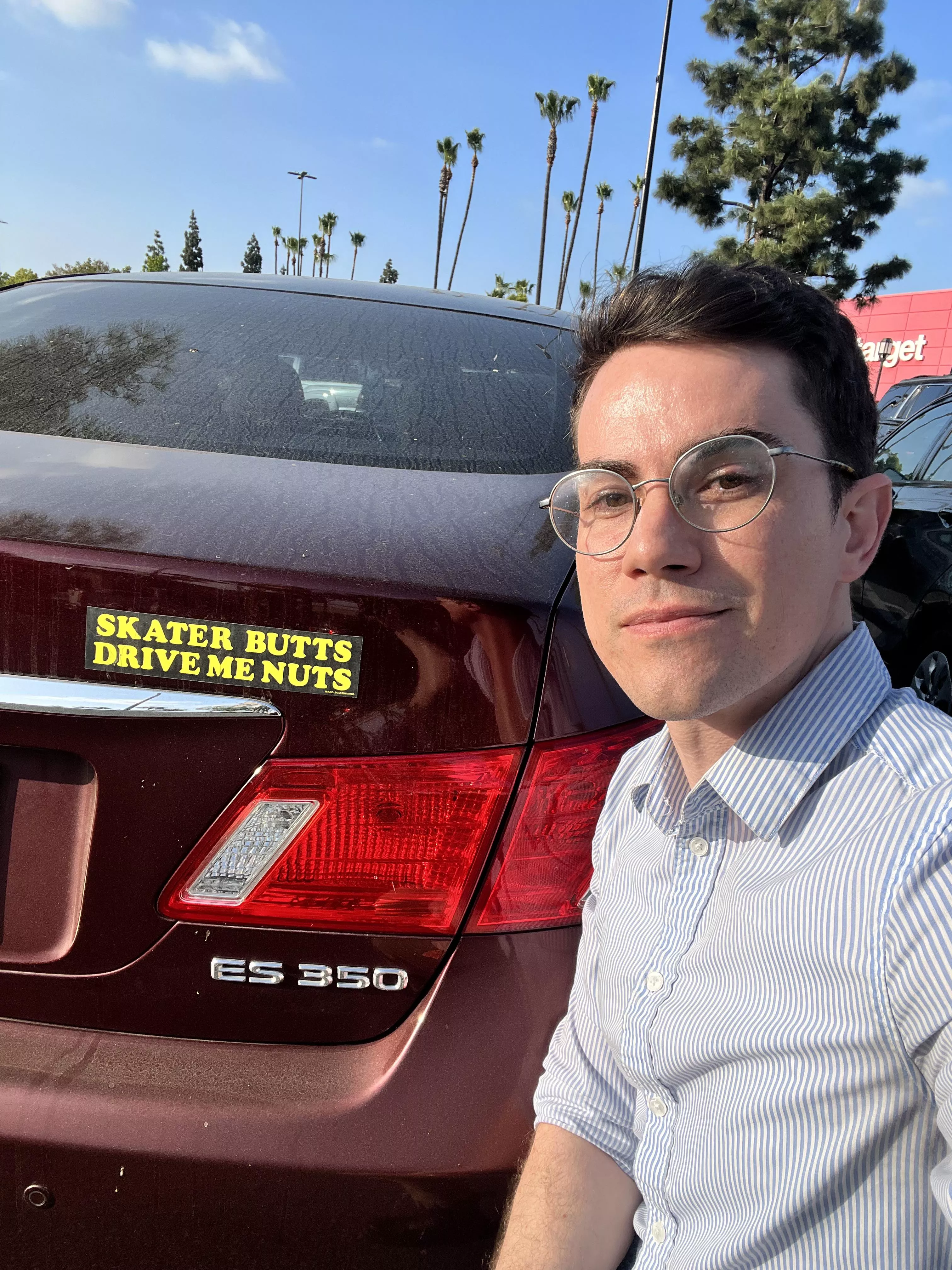 No arguments here posted by bumpinthattt