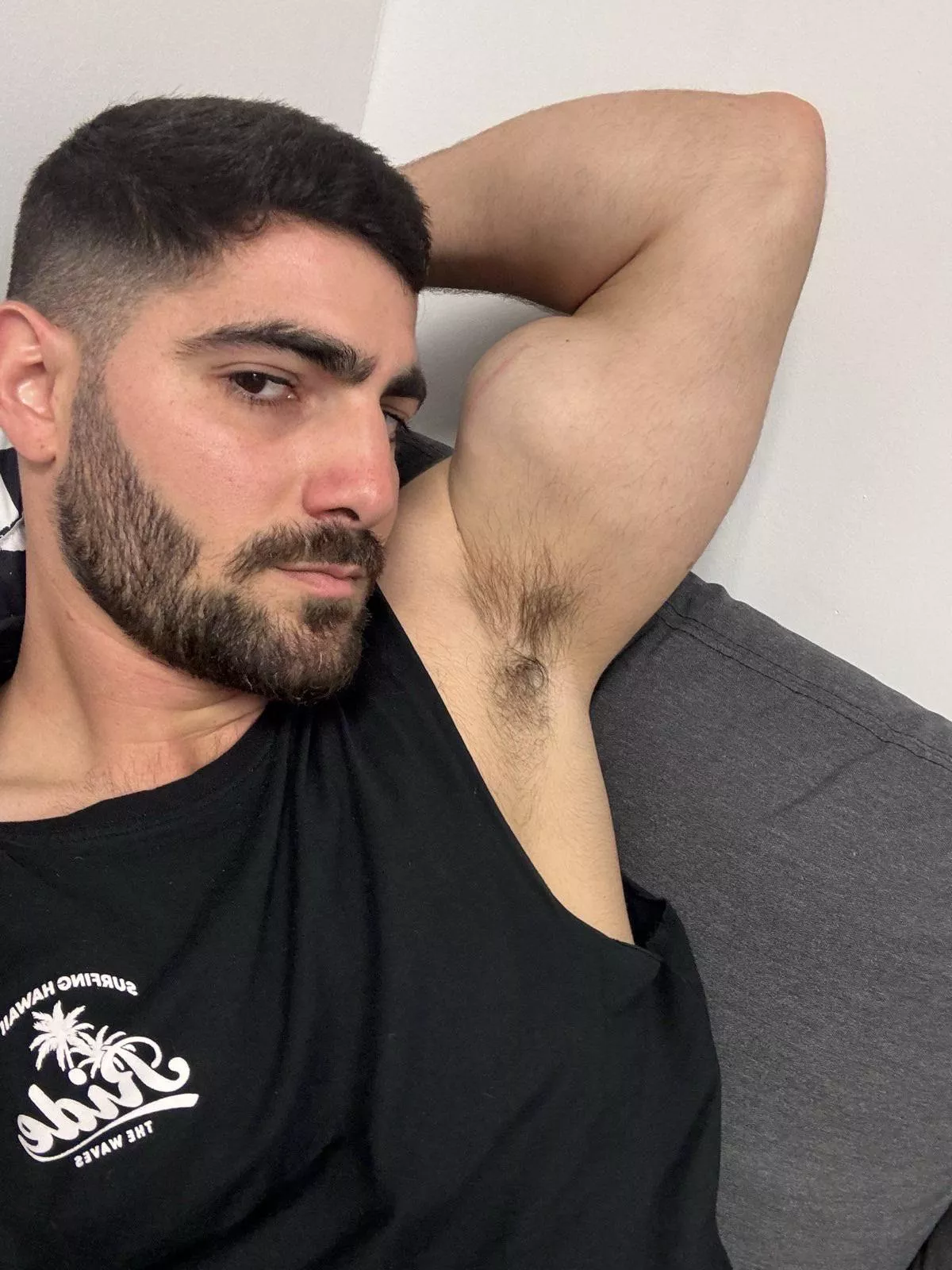 Now I want to see your head fit in there  posted by thebicepsking