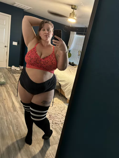 Oh I love these socks!! by Montana_Fire