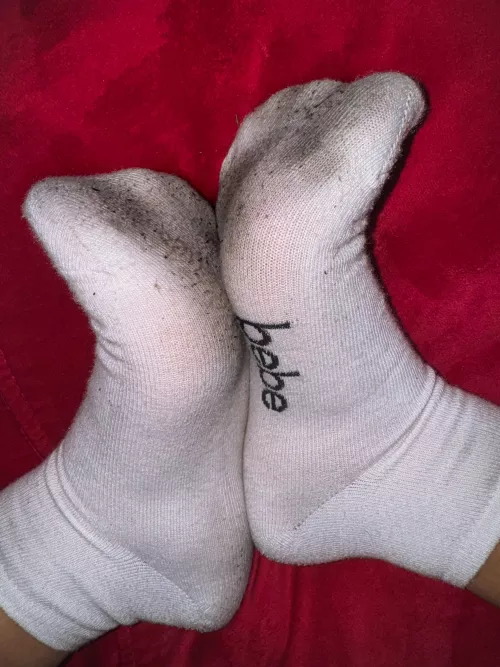 On Day 2 🤭 by KinkyVGirl