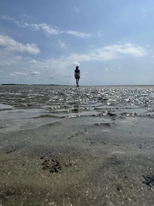 Pic at Seabrook SC by gifted-kid-burnout3