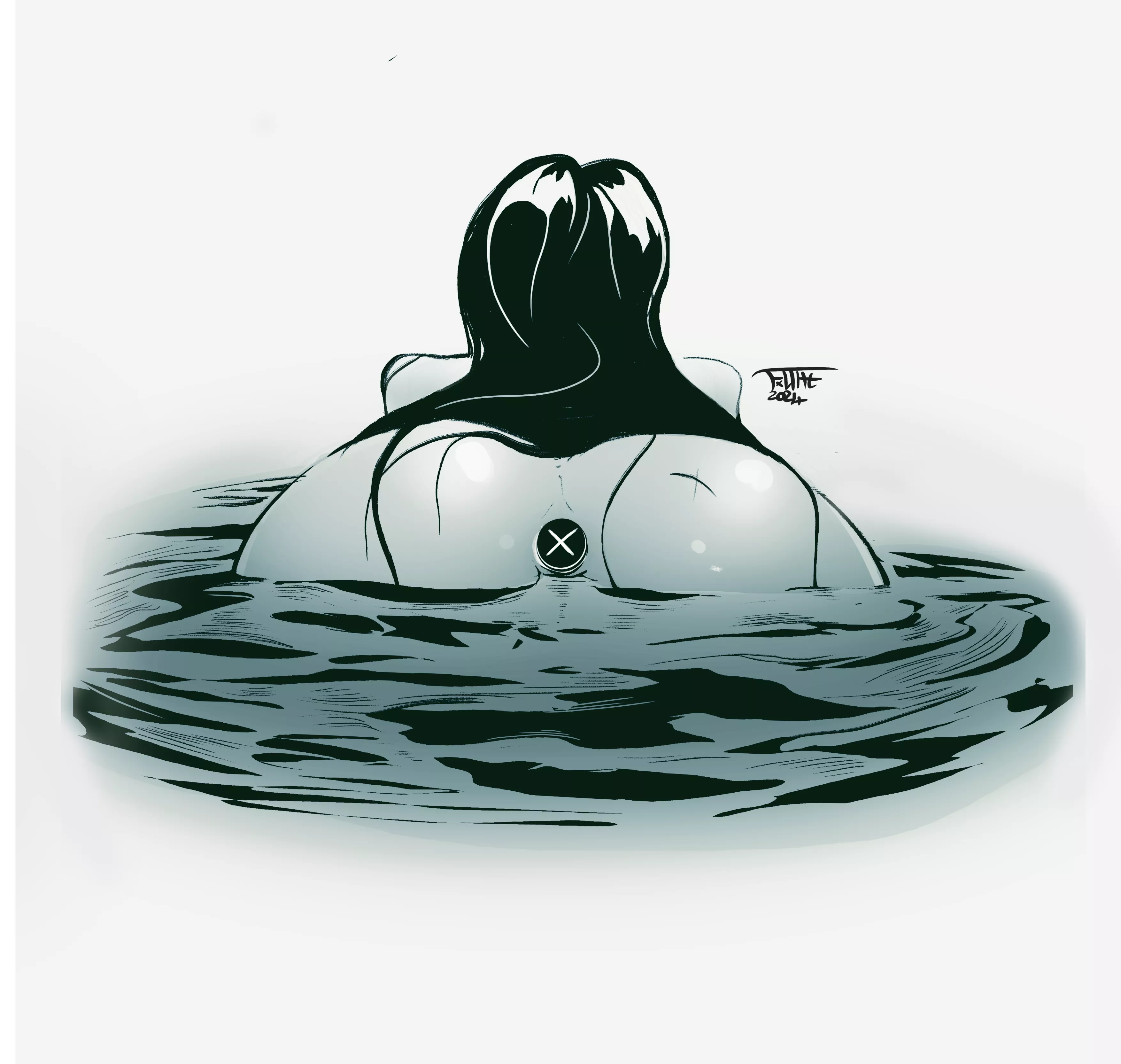 Plugs in Tubs by me <Fxlth_E>  posted by Fxlth_E