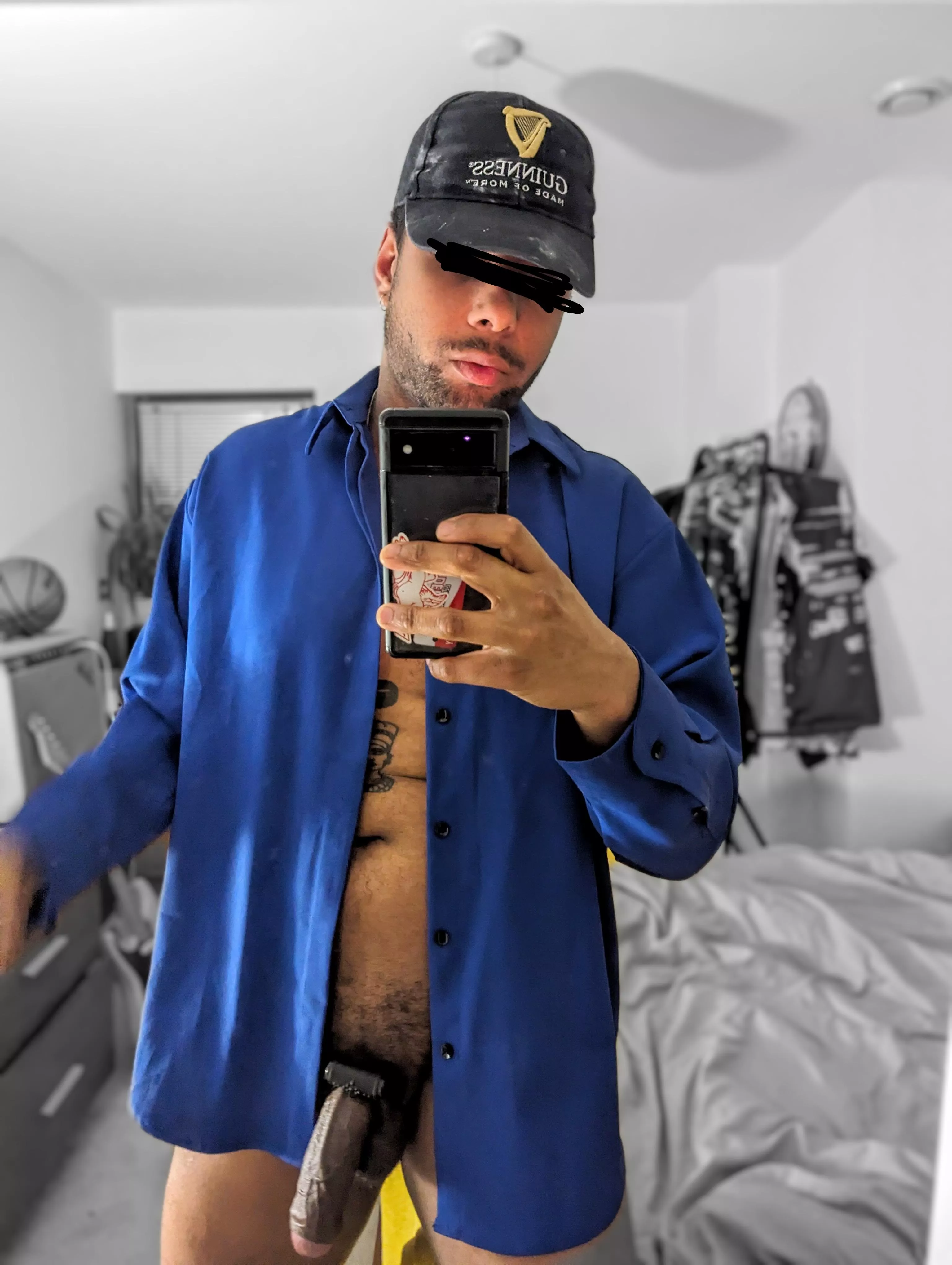 Posting on Reddit makes me so fucking horny  posted by Itsnotwarmenough