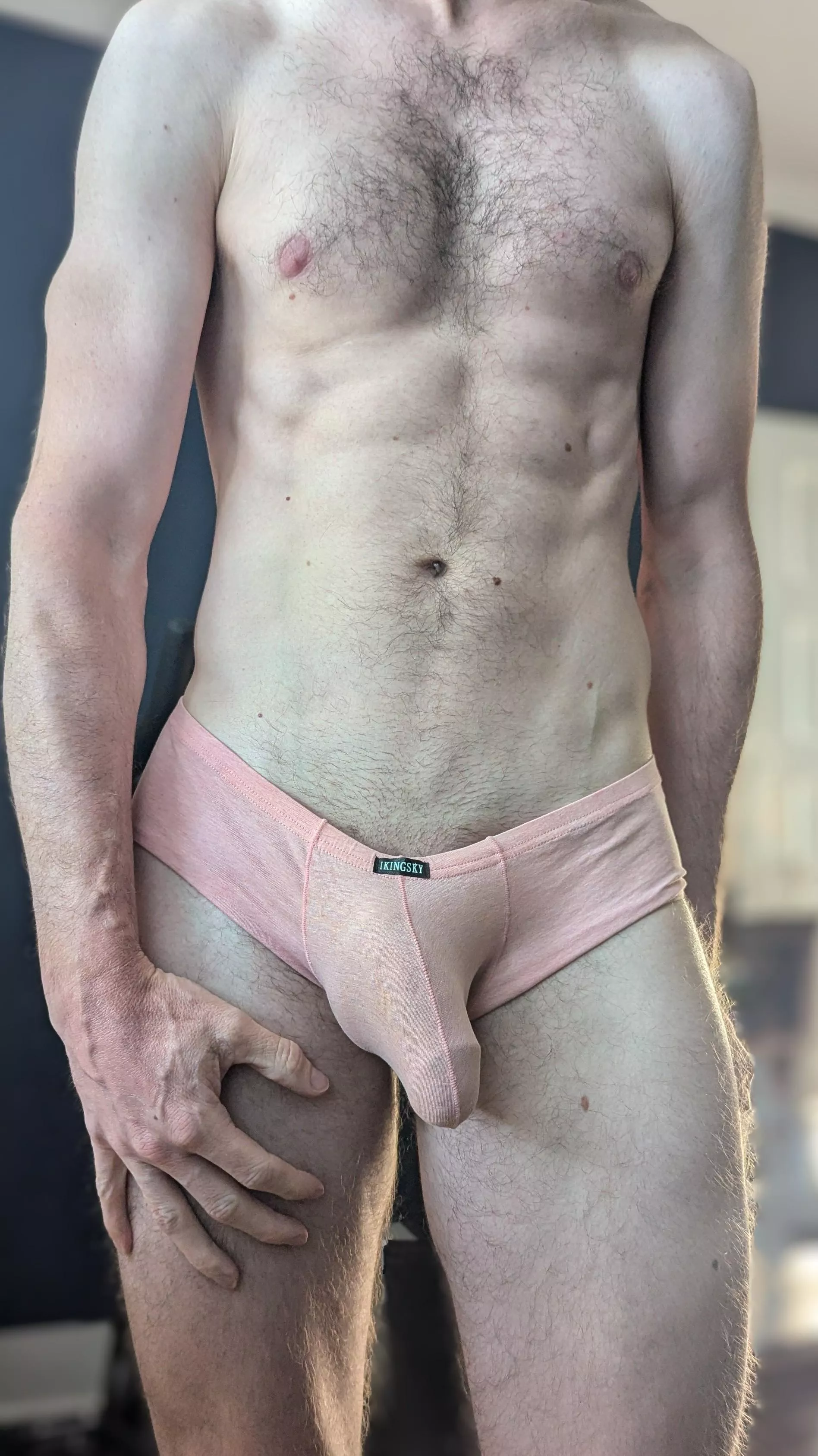 Ready to get sweaty in these posted by zip_zop99