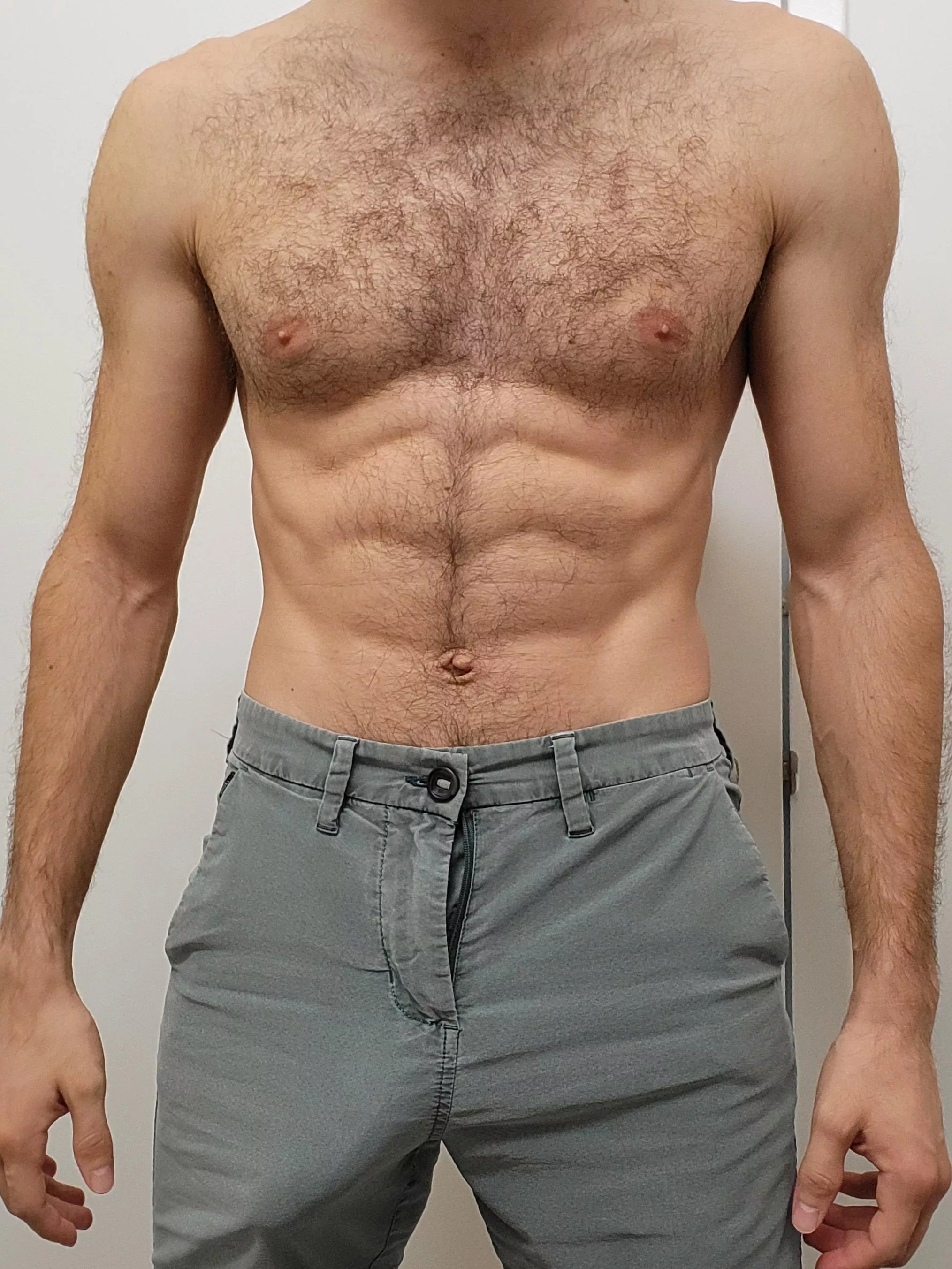 Should I wear these more often? posted by Accomplished-Leg-395