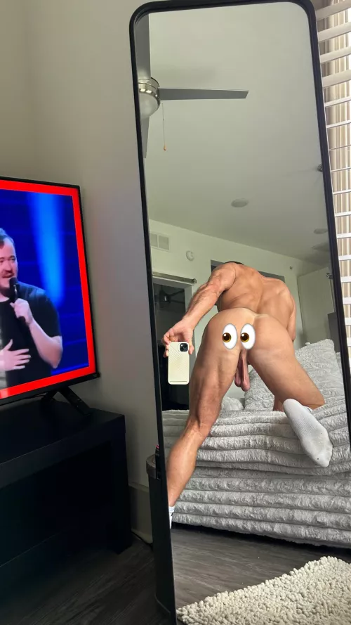 Sorry Shane gillis by SecretGymCrush