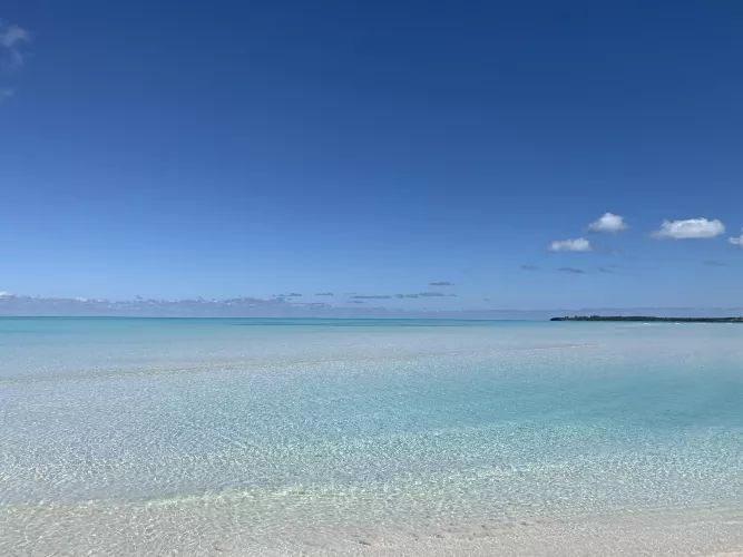 Spanish Wells, Bahamas by coconut-telegraph