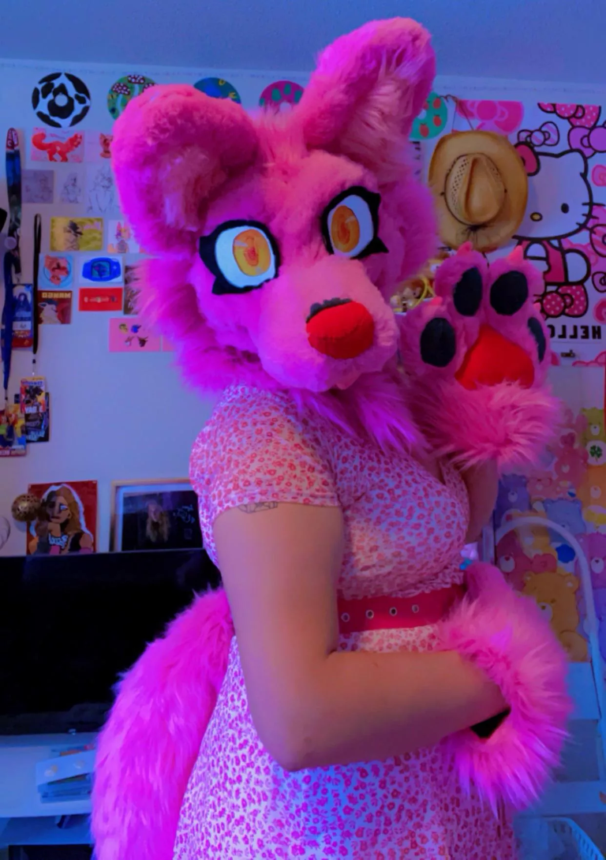 Strawberry! 🍓  posted by StrawberrySpl