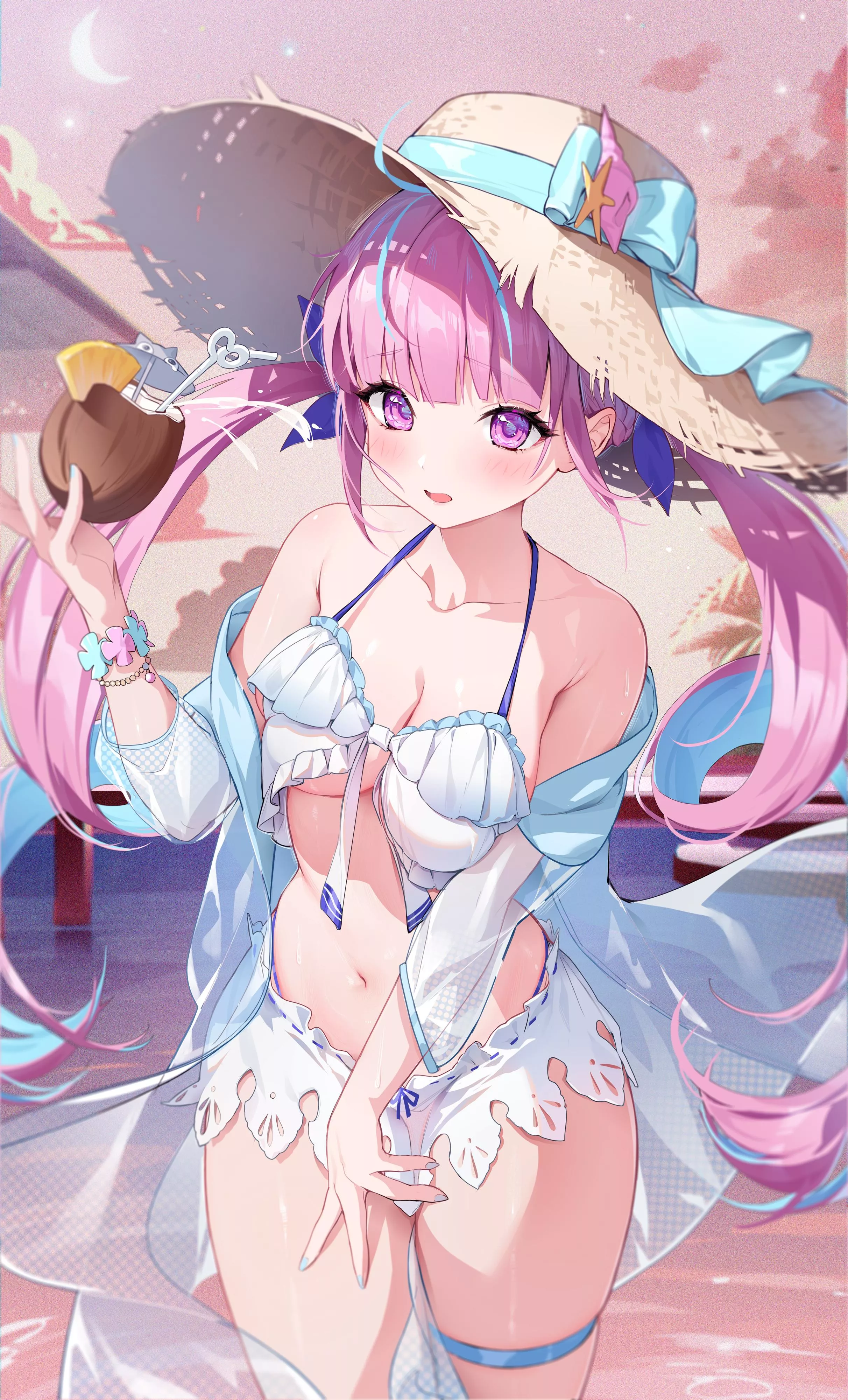 Summer holiday posted by Comfortable_Post_478