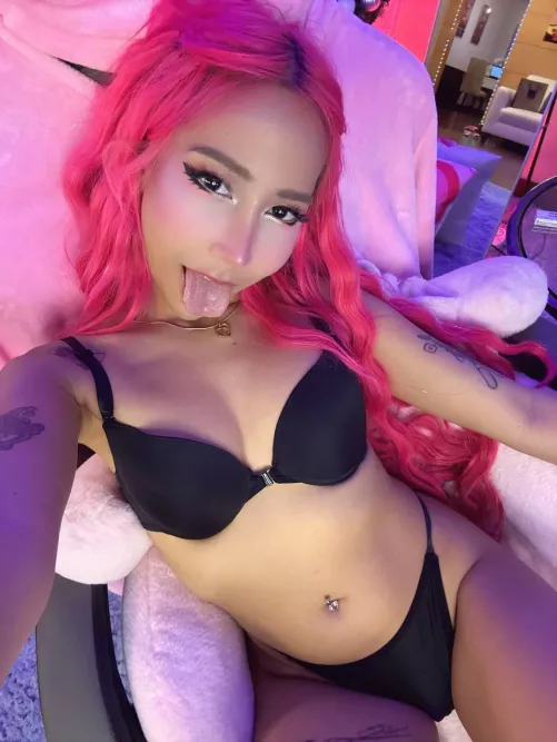 This gamer is beyond ready to be played with by ElenaLaVolpe