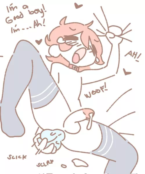 This is how I be  by Original_Pen8790