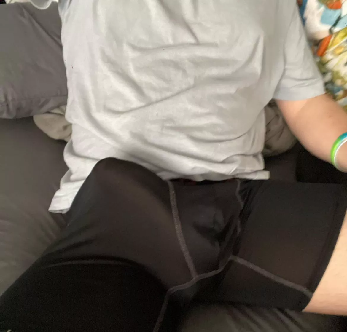 too tight? posted by Few_Flatworm1