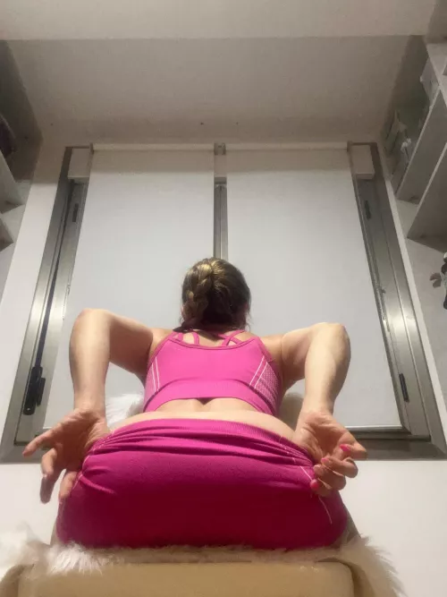 Upss.. haha by Dolcelilyy