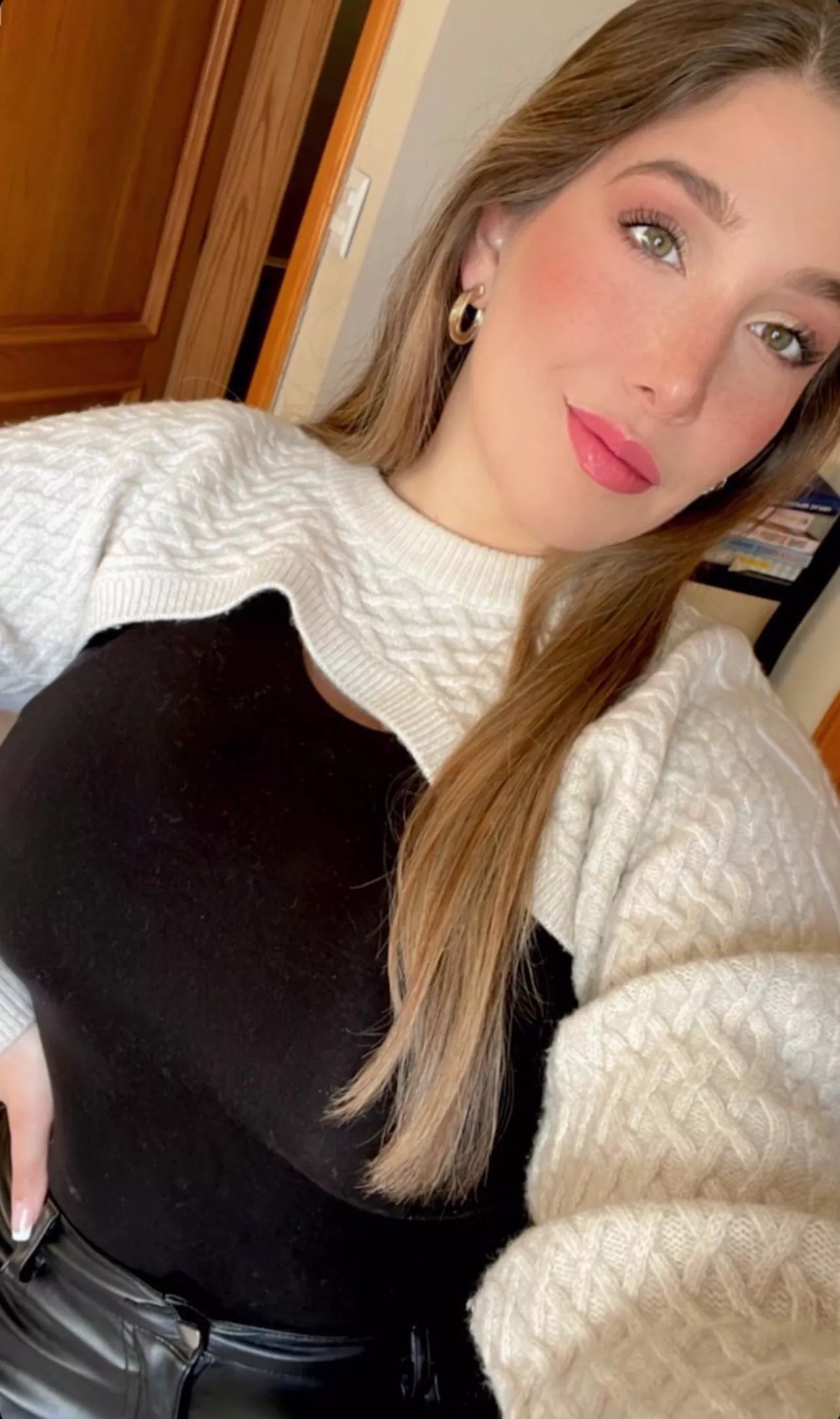 We like ‘em covered. Right? posted by DryTruck1