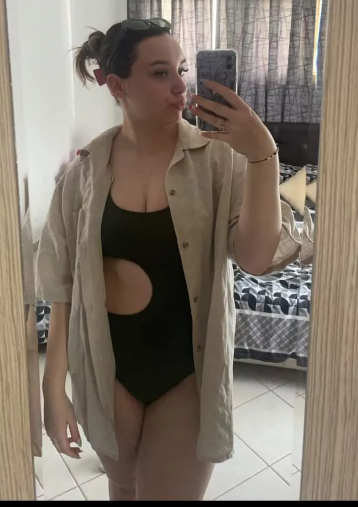 What do you think? Dm me for more pics? posted by fl67