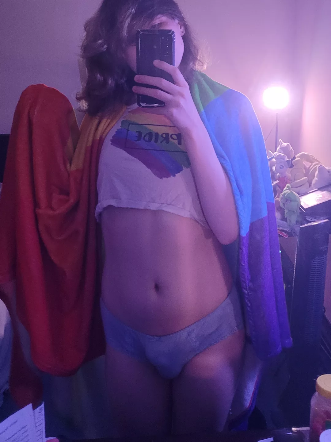 Who wants to play with it?  posted by GhostpawCKW