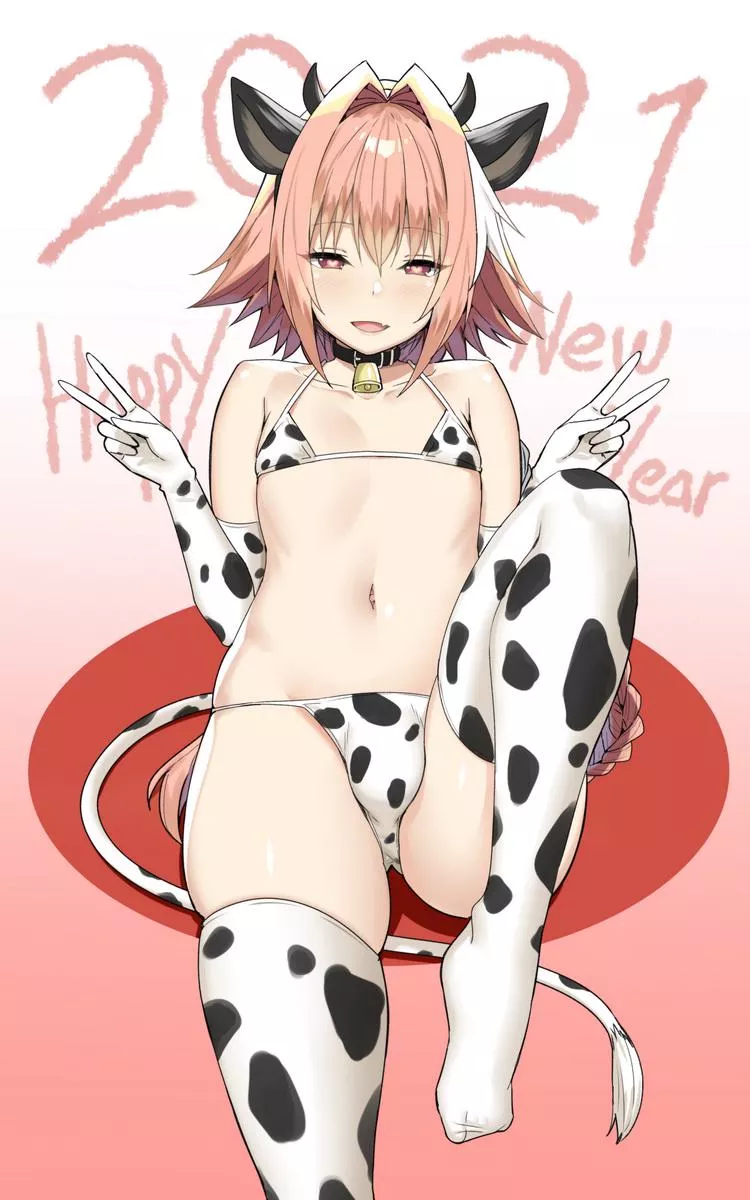 Why must Astolfo be so HOT.  posted by Own_Praline_8286