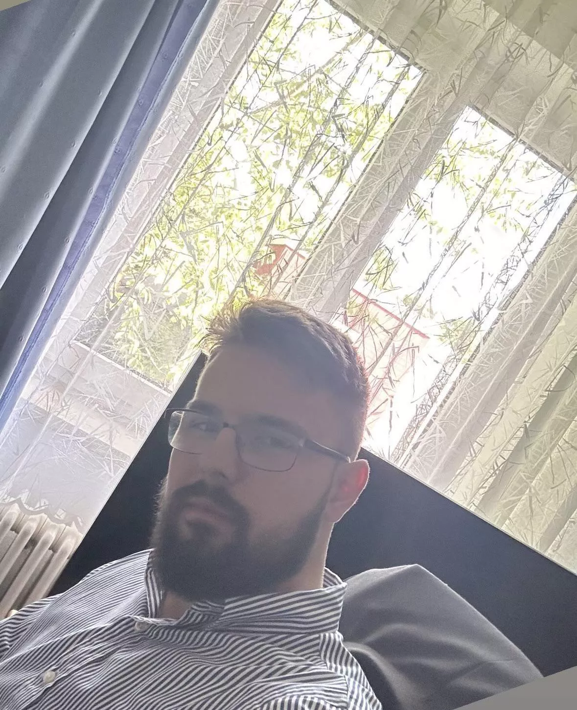 Would you give this 21-year old Croatian (me) a kiss? posted by IntrepidAd2803