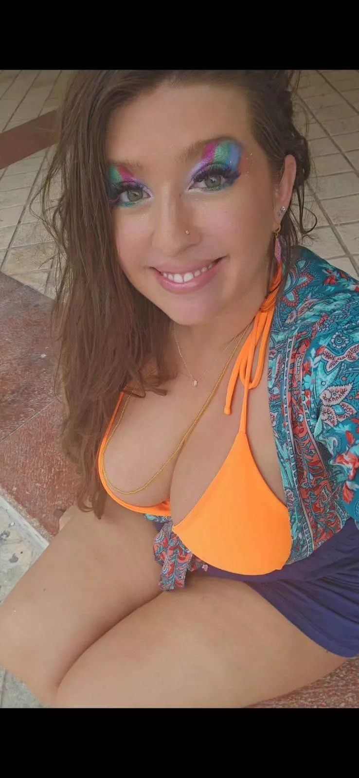 Xoxo posted by Babylittlelo