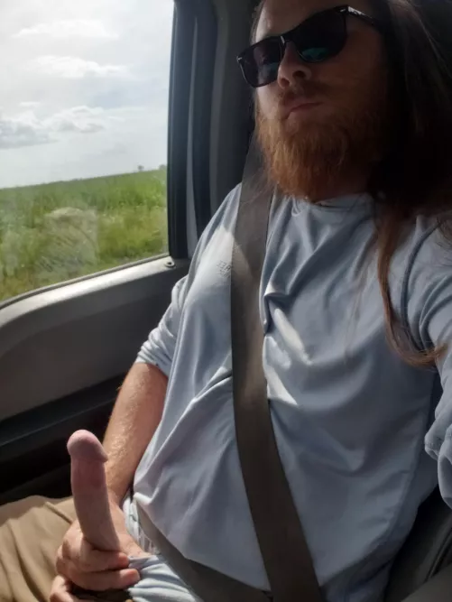 You see me driving by like this, whats your next move? by Negative-Effort-8338