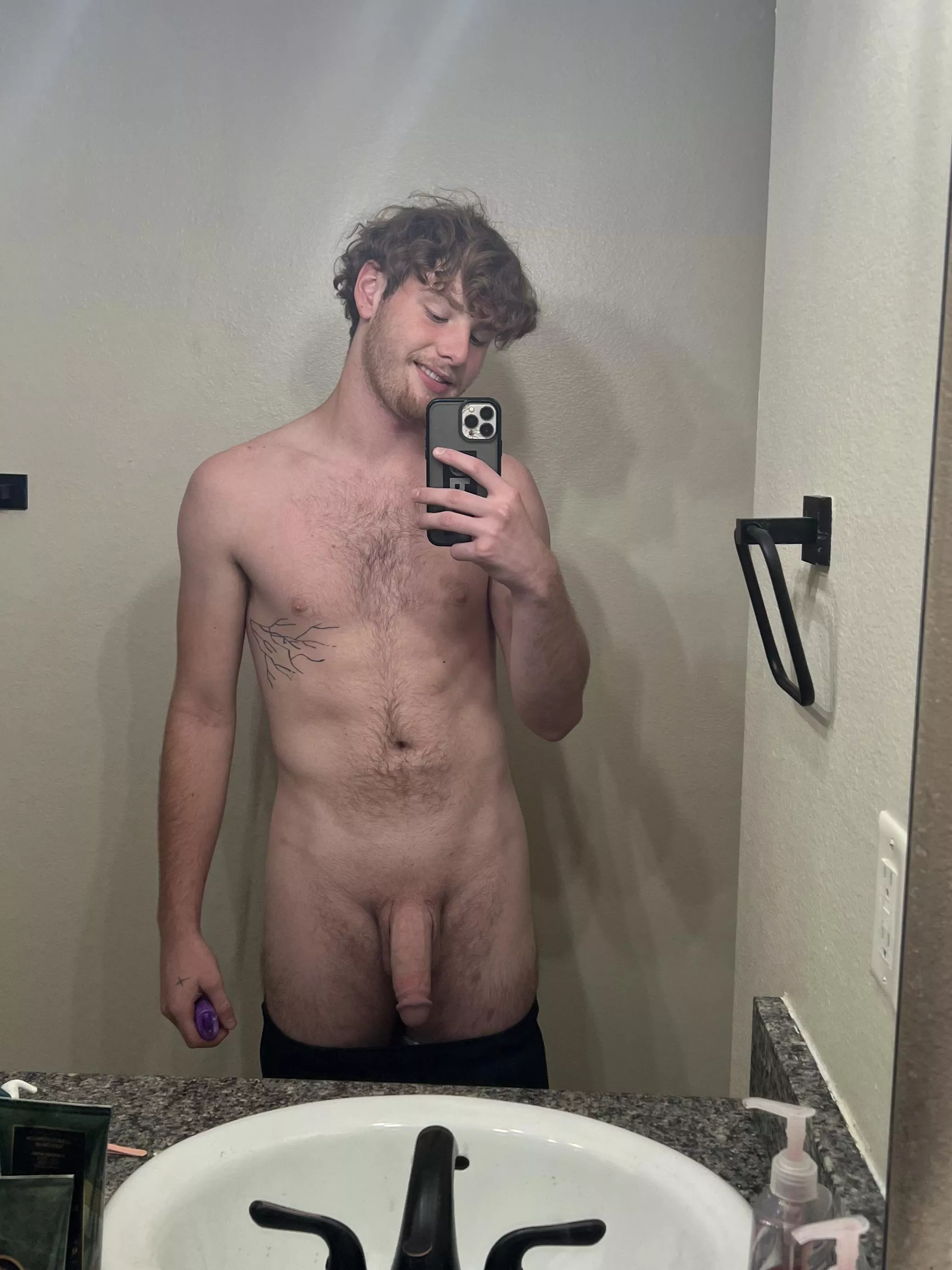 (18) come let it grow in your mouth posted by RepulsiveAsk8888