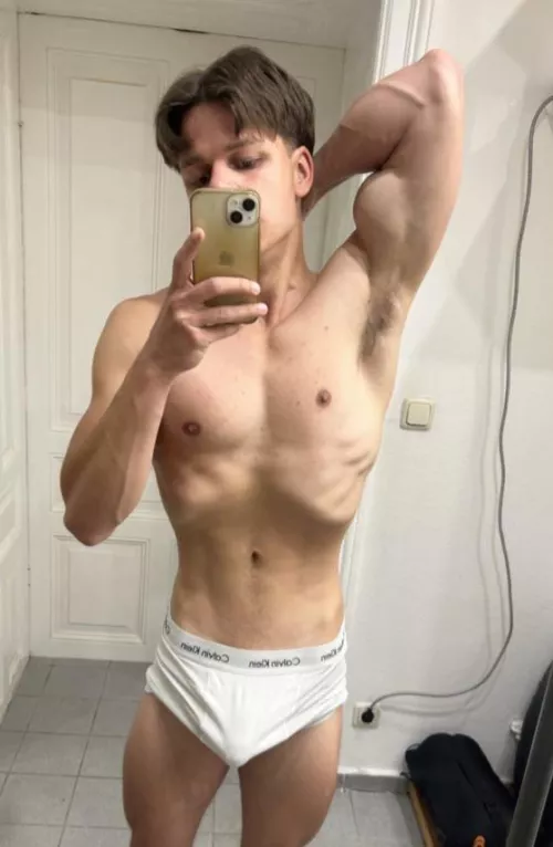 (19)Would you smell my used undies? by Select_Equipment4297