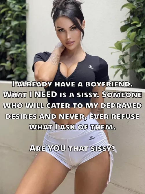 A million times, yes!  by biffa_b_