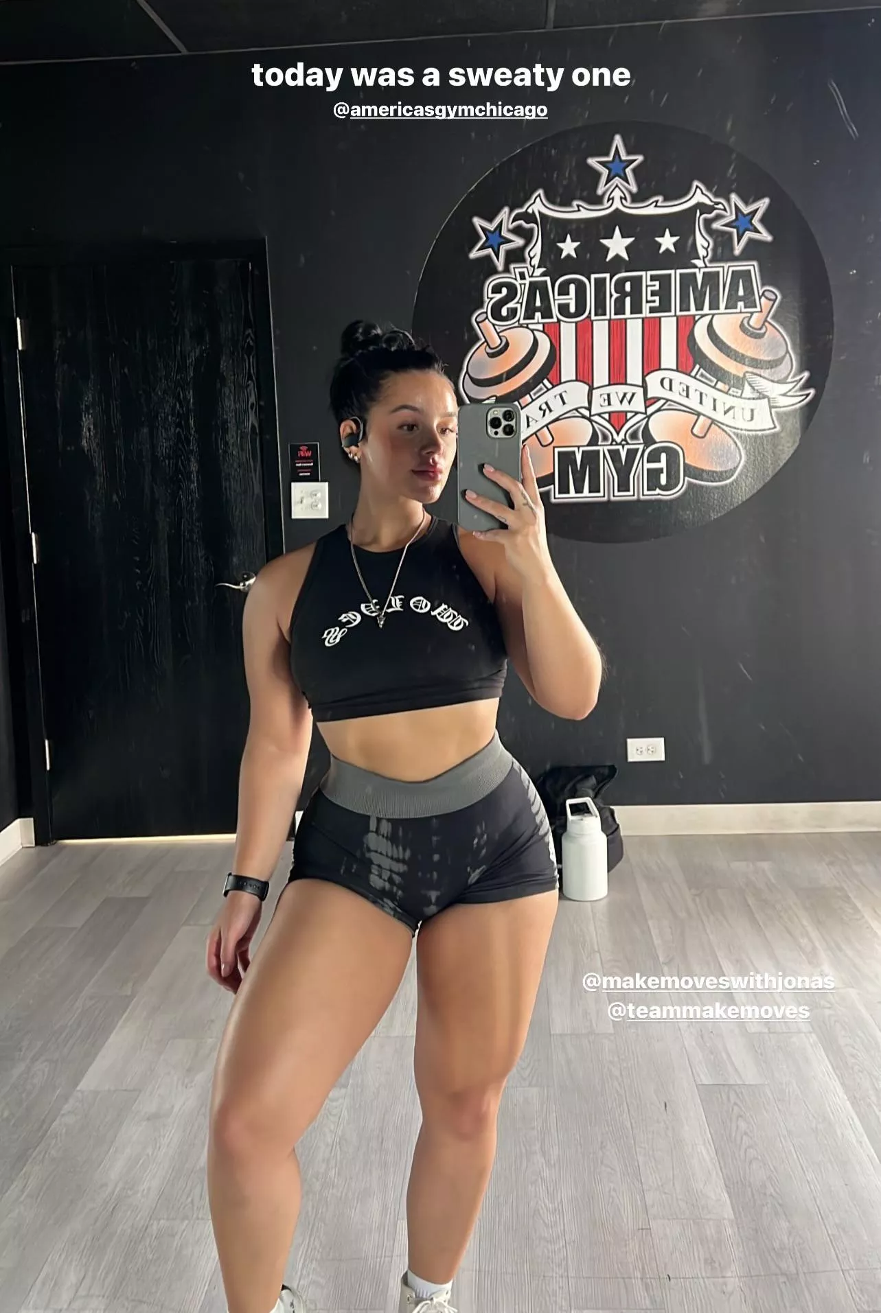 Amber Loft posted by Fast-Combination-121